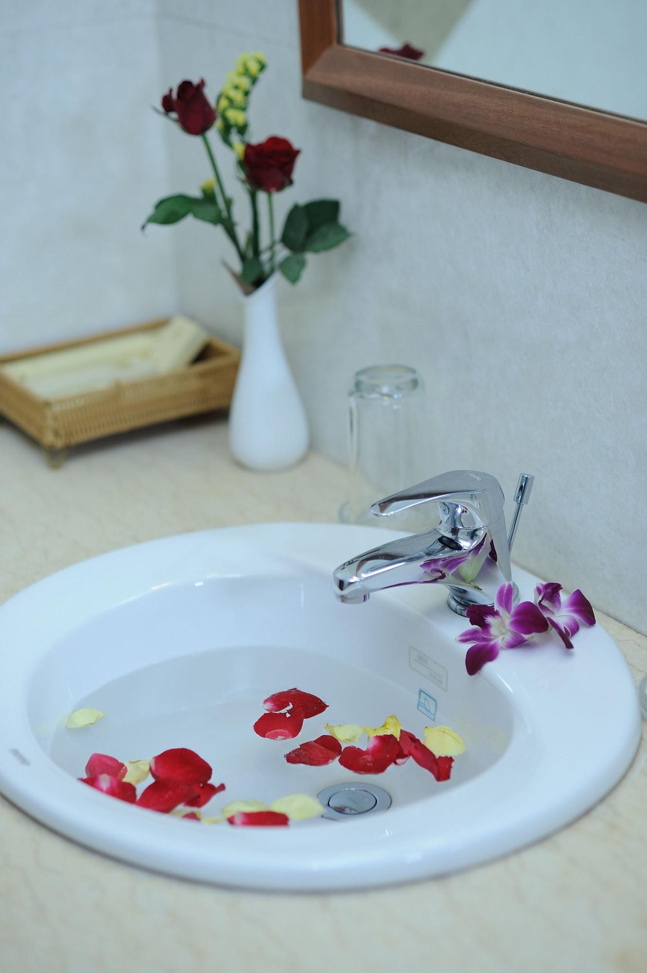 Hoang Yen 2 Hotel Thủ Dầu Một Ngoại thất bức ảnh
