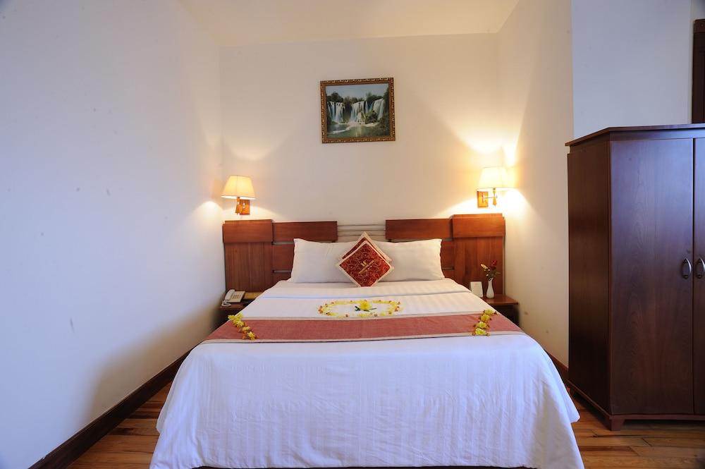 Hoang Yen 2 Hotel Thủ Dầu Một Ngoại thất bức ảnh