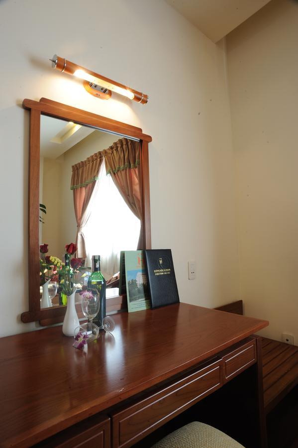 Hoang Yen 2 Hotel Thủ Dầu Một Ngoại thất bức ảnh